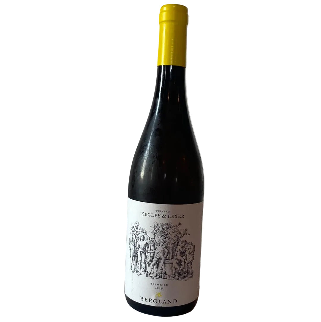 Traminer maischevergoren 2019