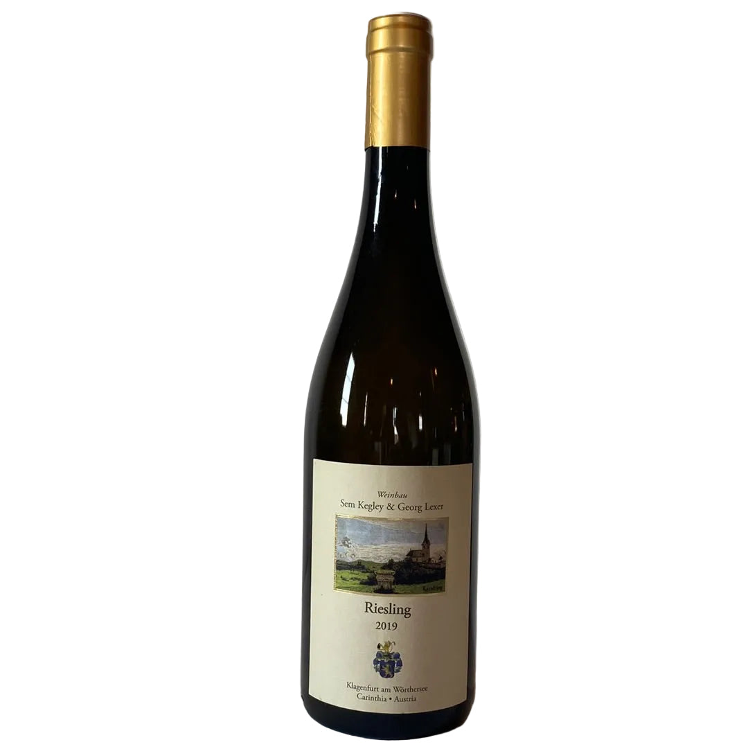 Riesling 2019