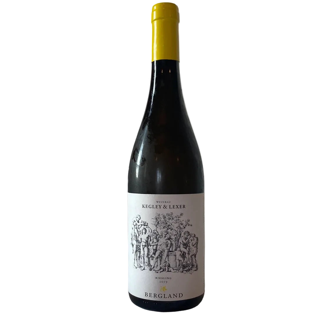 Riesling, macerated 2019