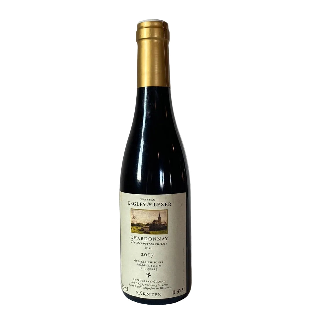 Chardonnay Trockenbeerenauslese 2017