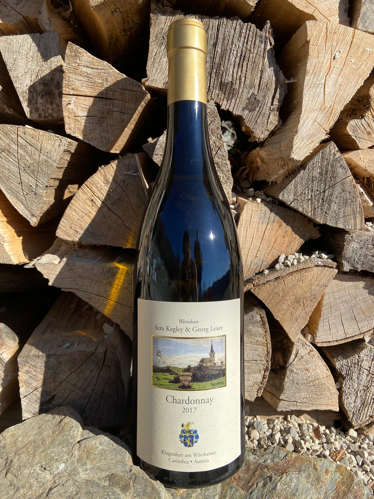 Chardonnay Barrique 2017