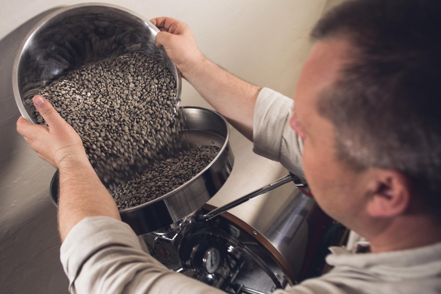 Cafe Maximilian 500g