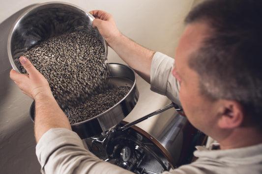 Cafe Maximilian 500g