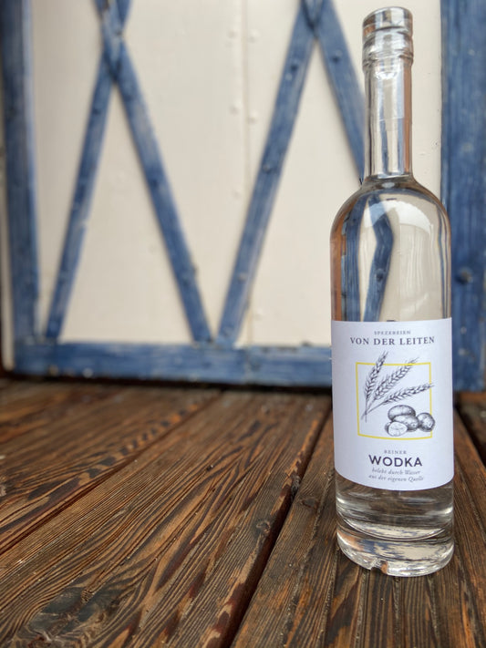 Wodka