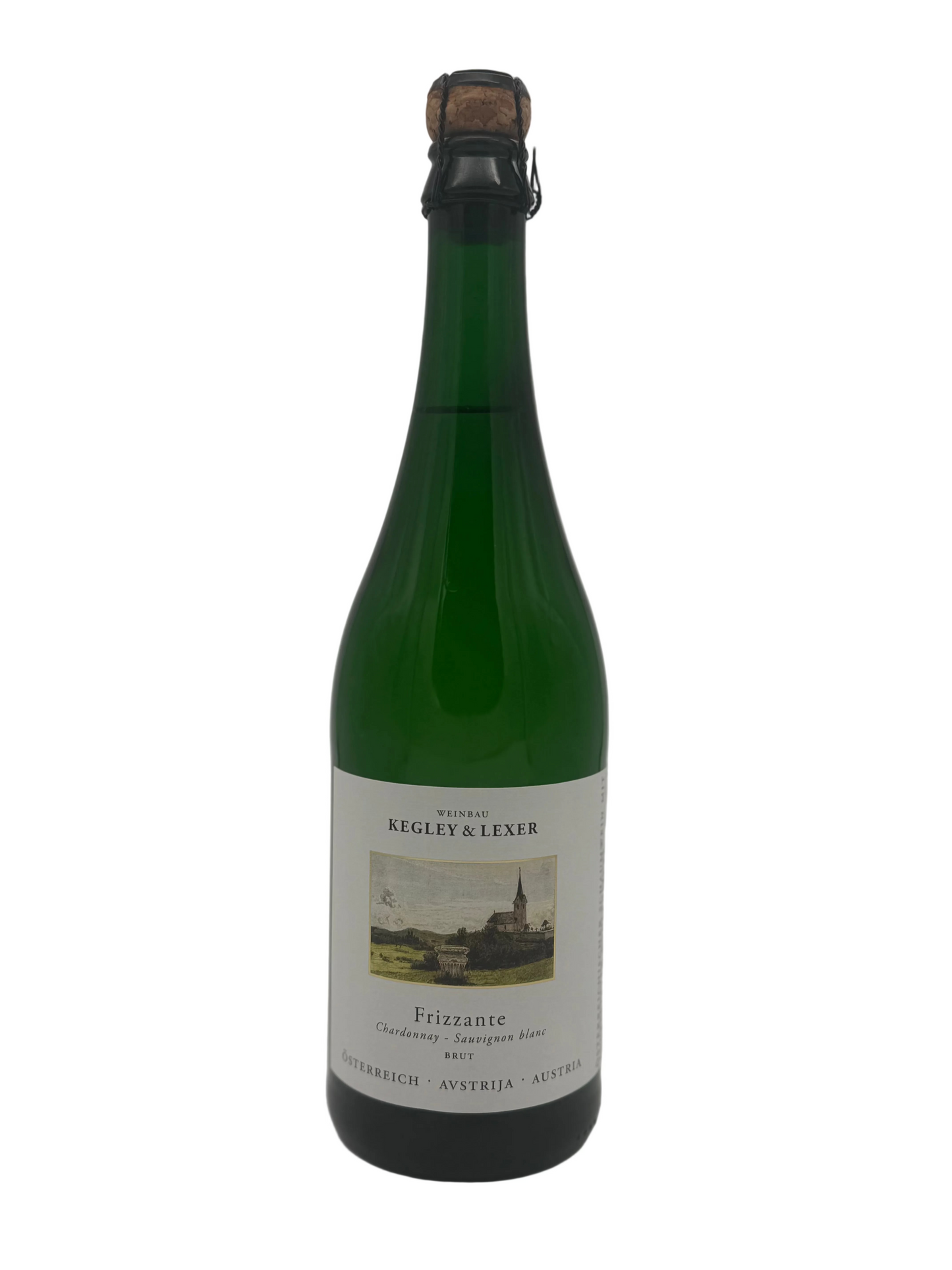Frizzante by Sem & Georg
