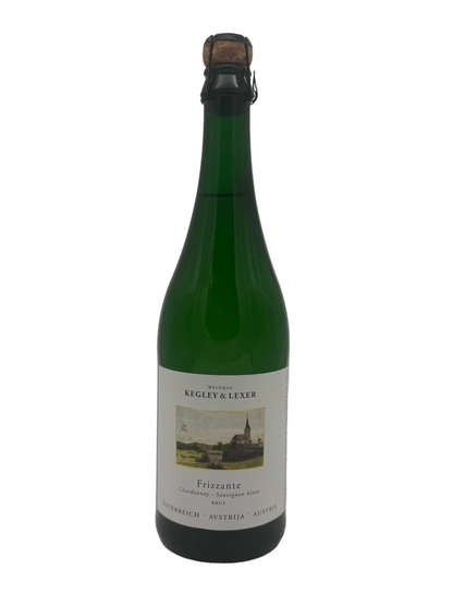 Frizzante by Sem & Georg
