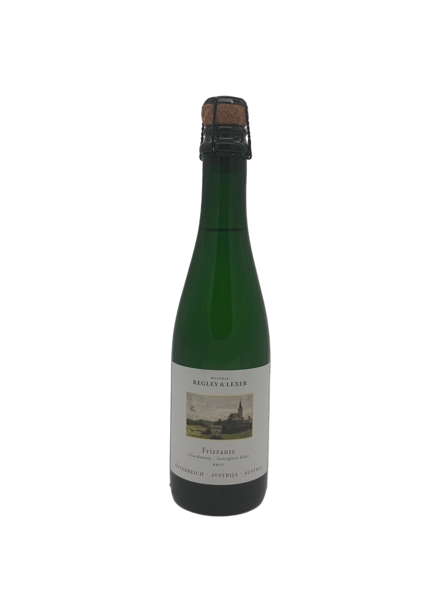 Frizzante by Sem & Georg