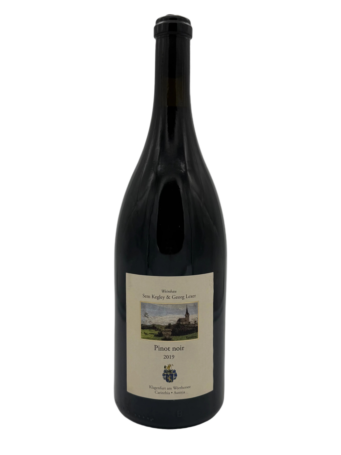 Modri ​​pinot 2019