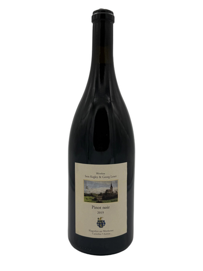 Modri ​​pinot 2019