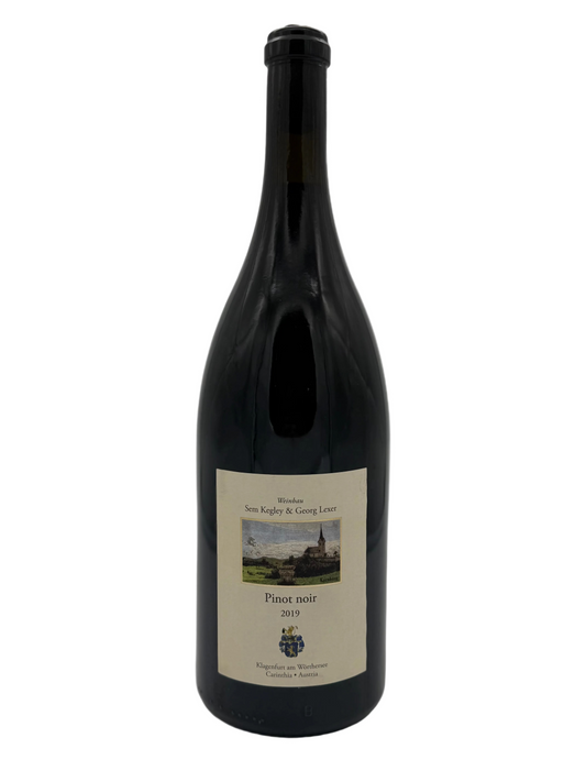 Modri ​​pinot 2019