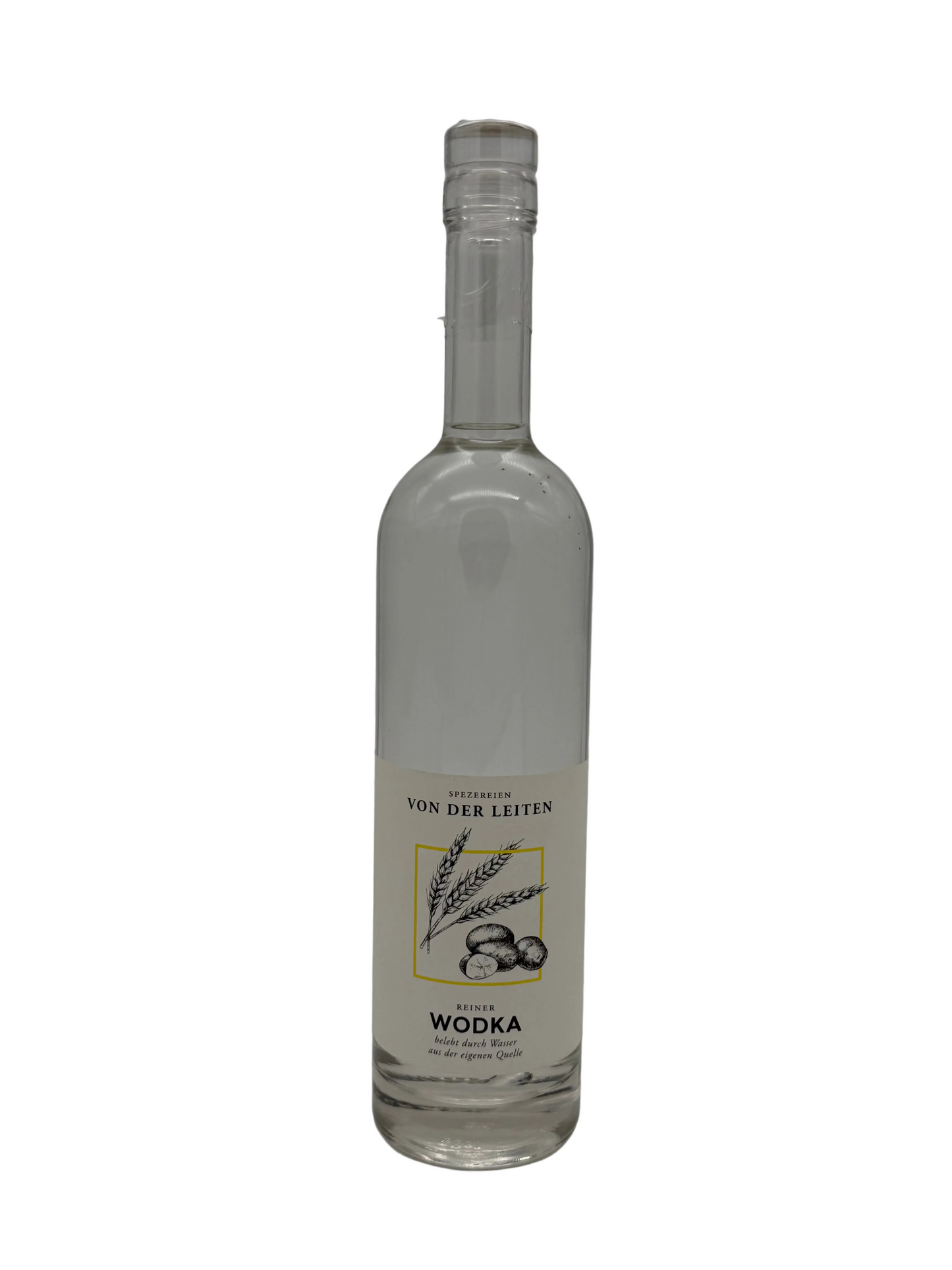 vodka