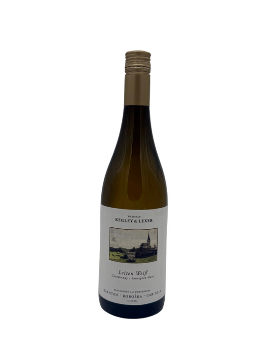 Leiten ve, da je leto 2020